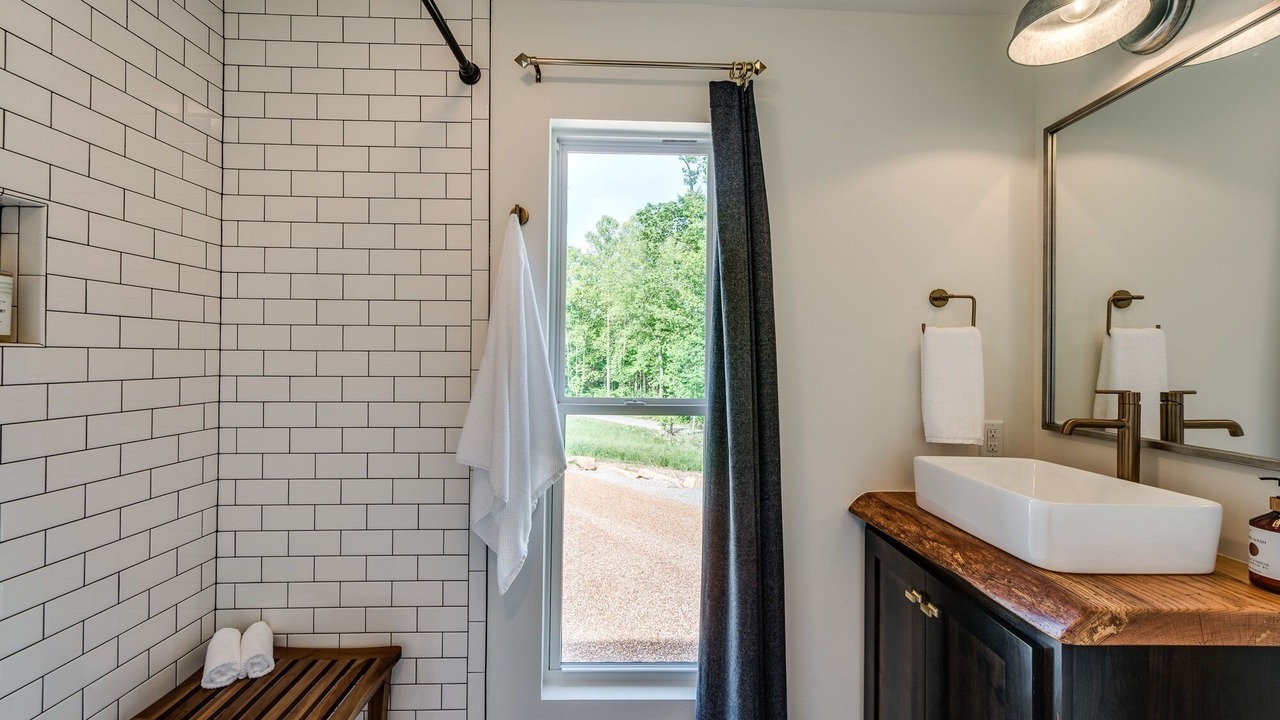 Photo of Bathroom in Cookeville