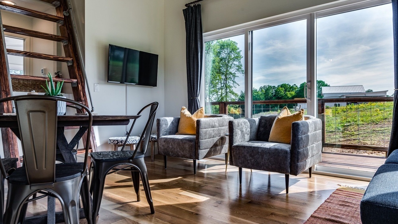 Photo of Livingroom in Cookeville