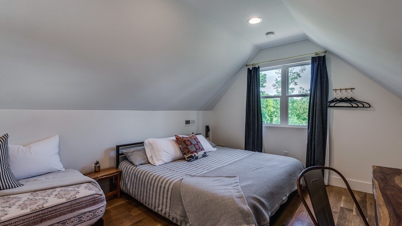 Photo of Bedroom in Cookeville