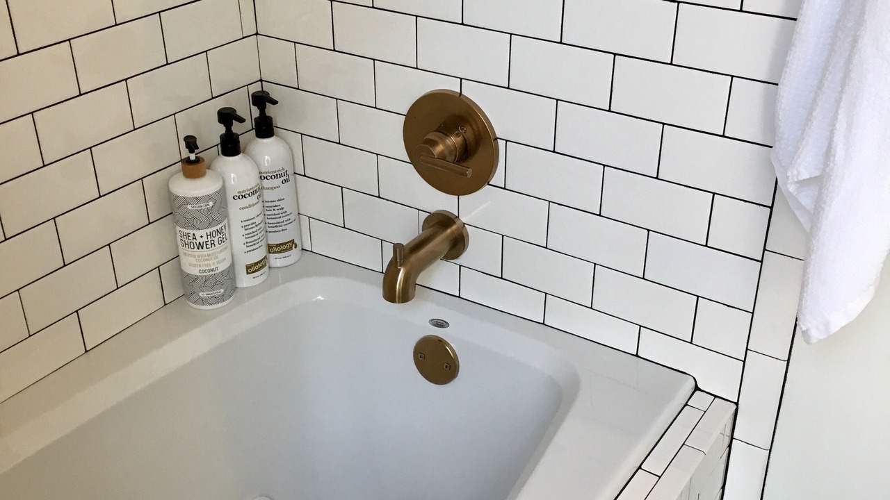 Photo of Bathroom in Cookeville
