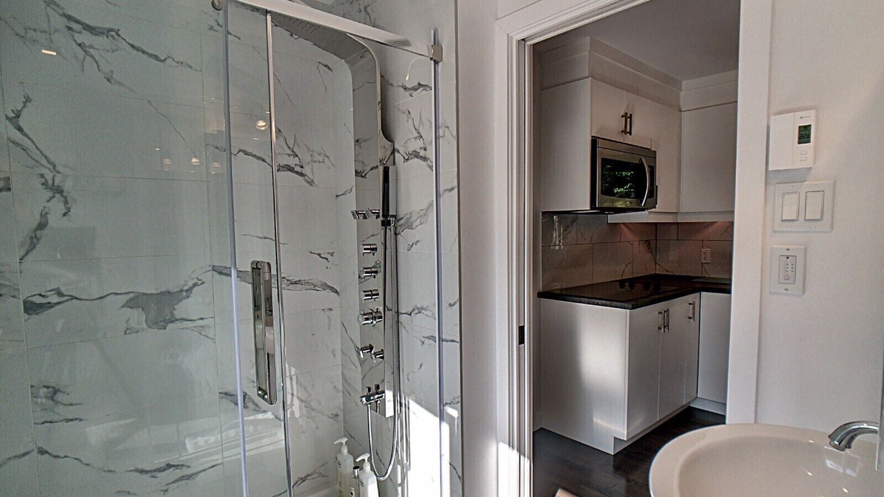 Photo of Bathroom in Chertsey