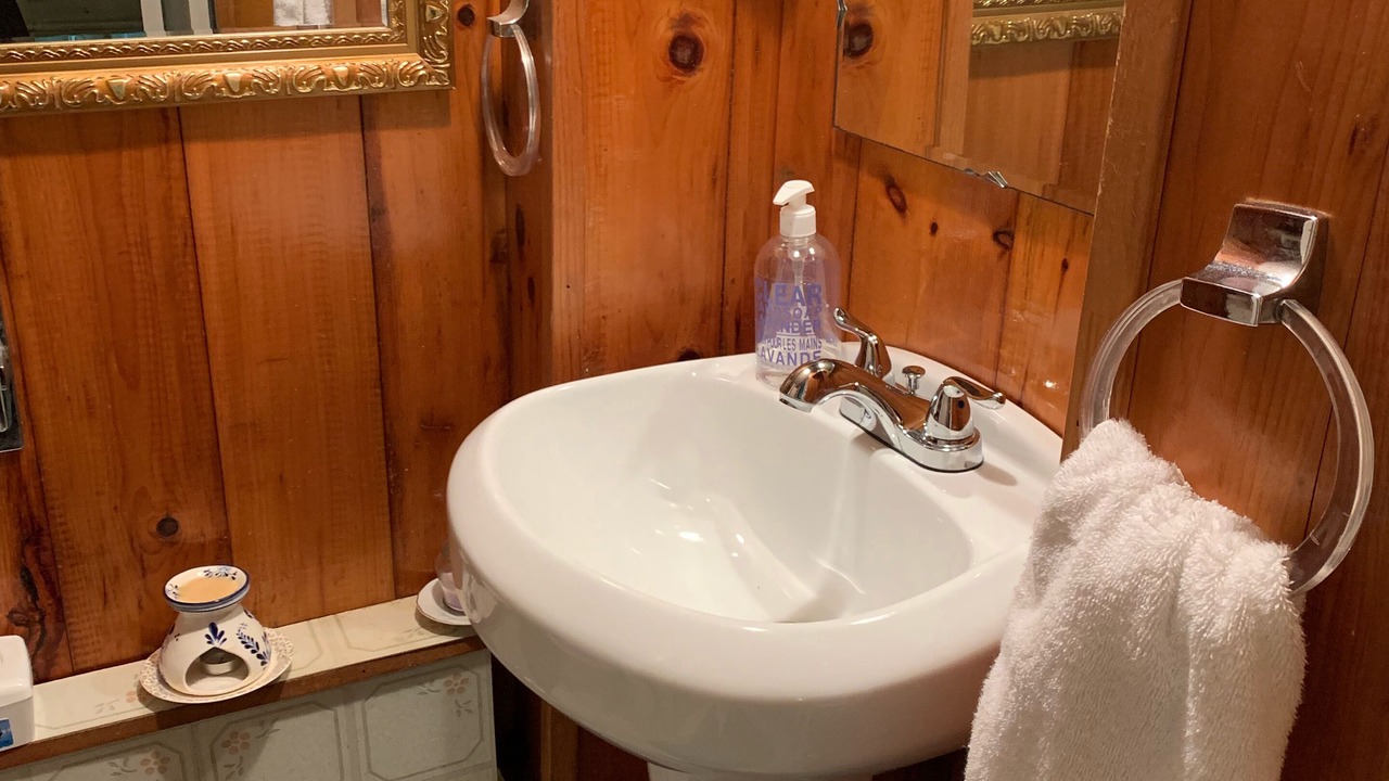 Photo of Bathroom in Calais