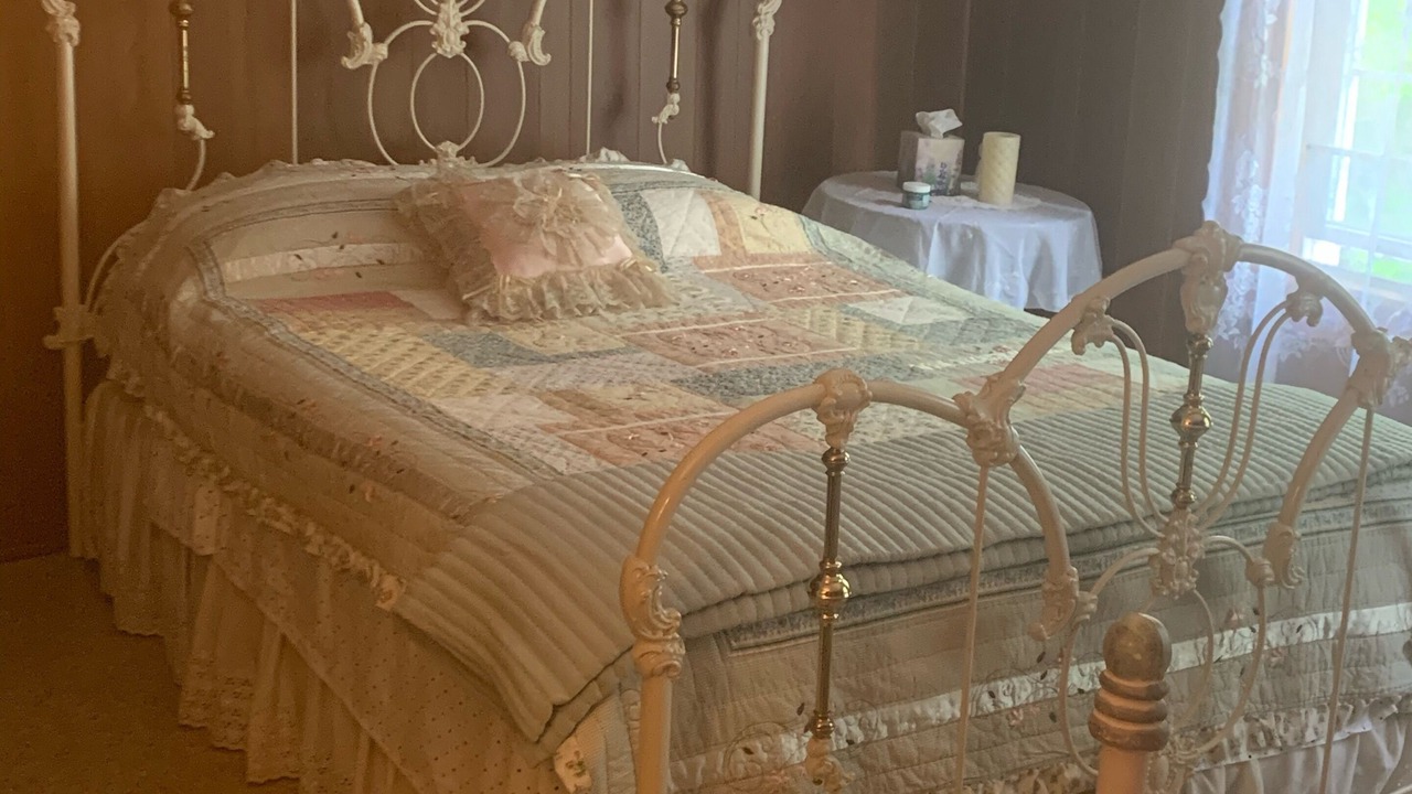 Photo of Bedroom in Calais