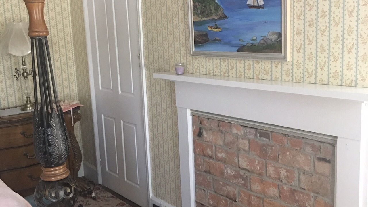 Photo of Bedroom in Calais