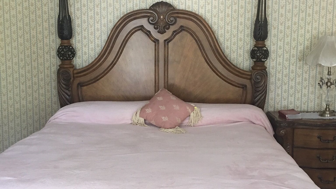 Photo of Bedroom in Calais