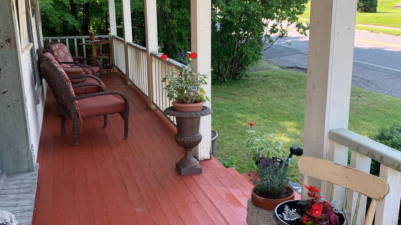 Photo of Patio Balcony in Calais