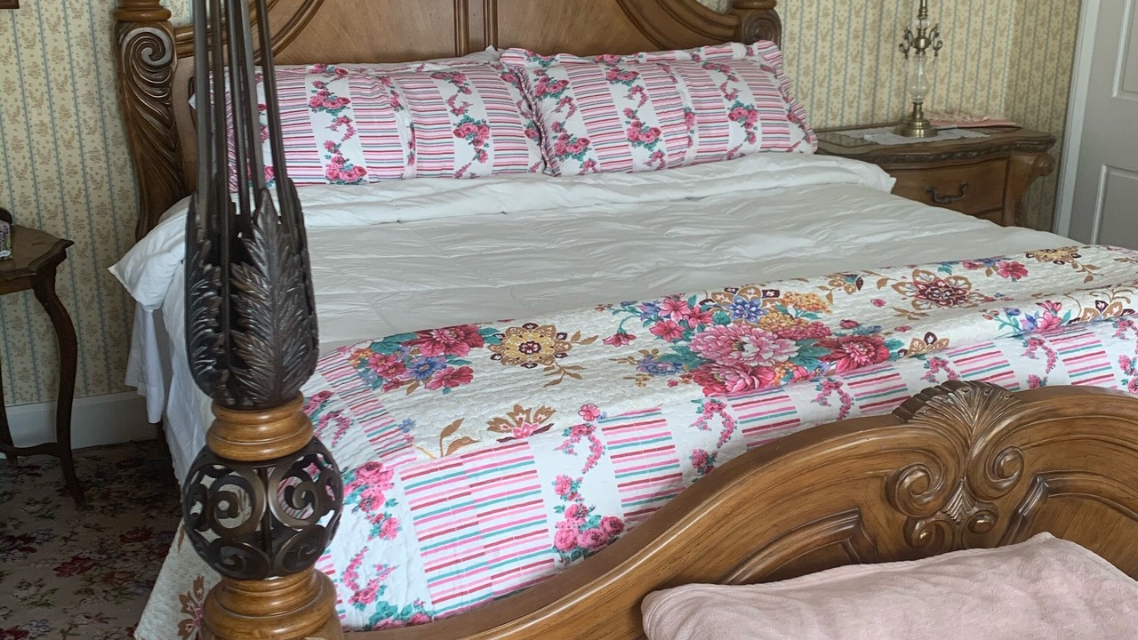 Photo of Bedroom in Calais