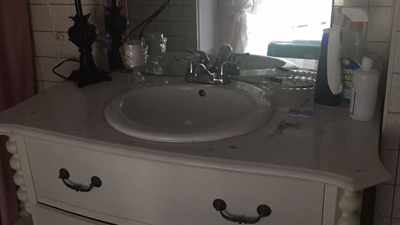 Photo of Bathroom in Calais