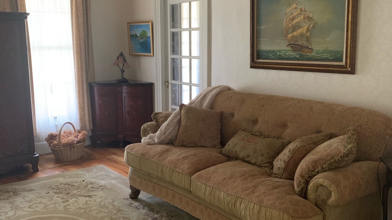 Photo of Livingroom in Calais