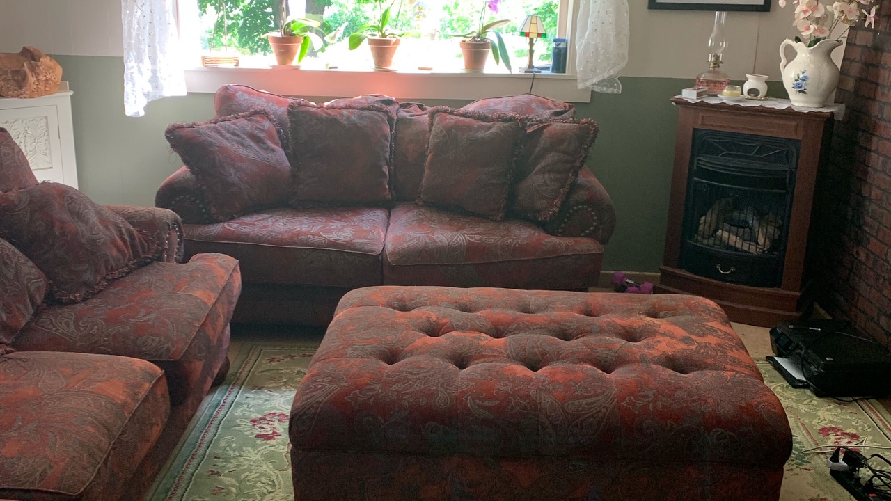 Photo of Livingroom in Calais