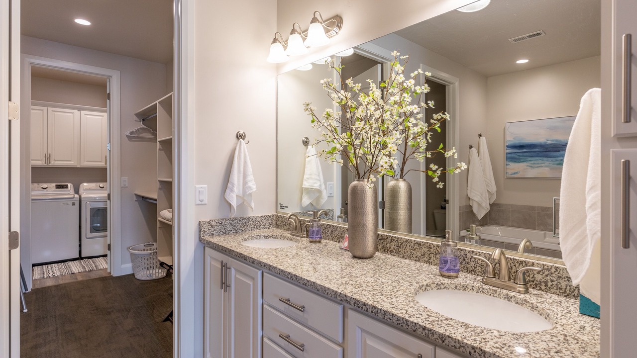 Photo of Bathroom in St. George