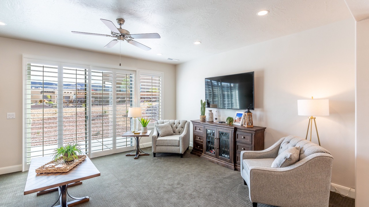 Photo of Bedroom in St. George