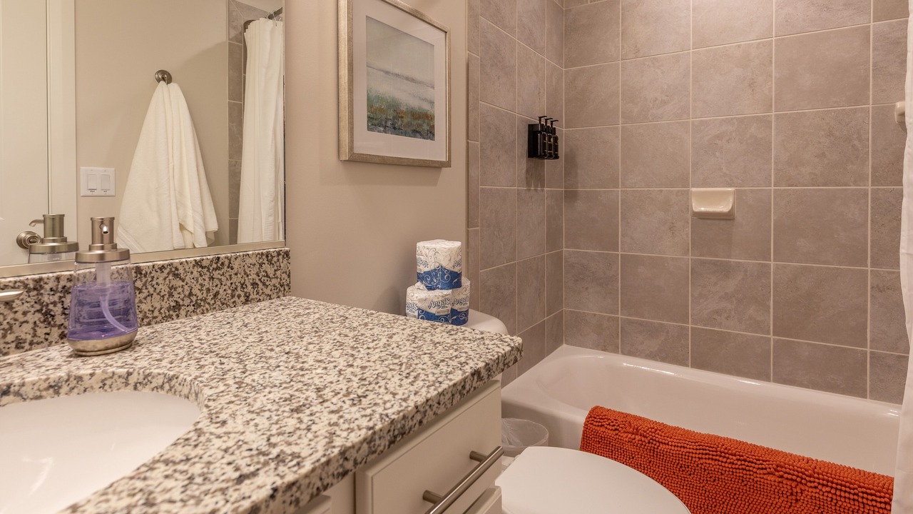 Photo of Bathroom in St. George