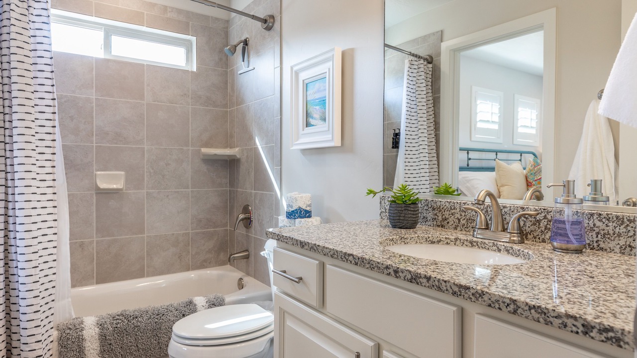 Photo of Bathroom in St. George