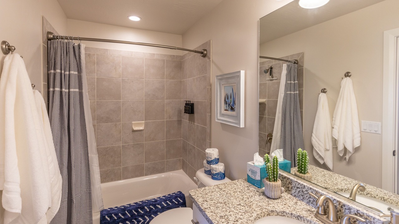Photo of Bathroom in St. George