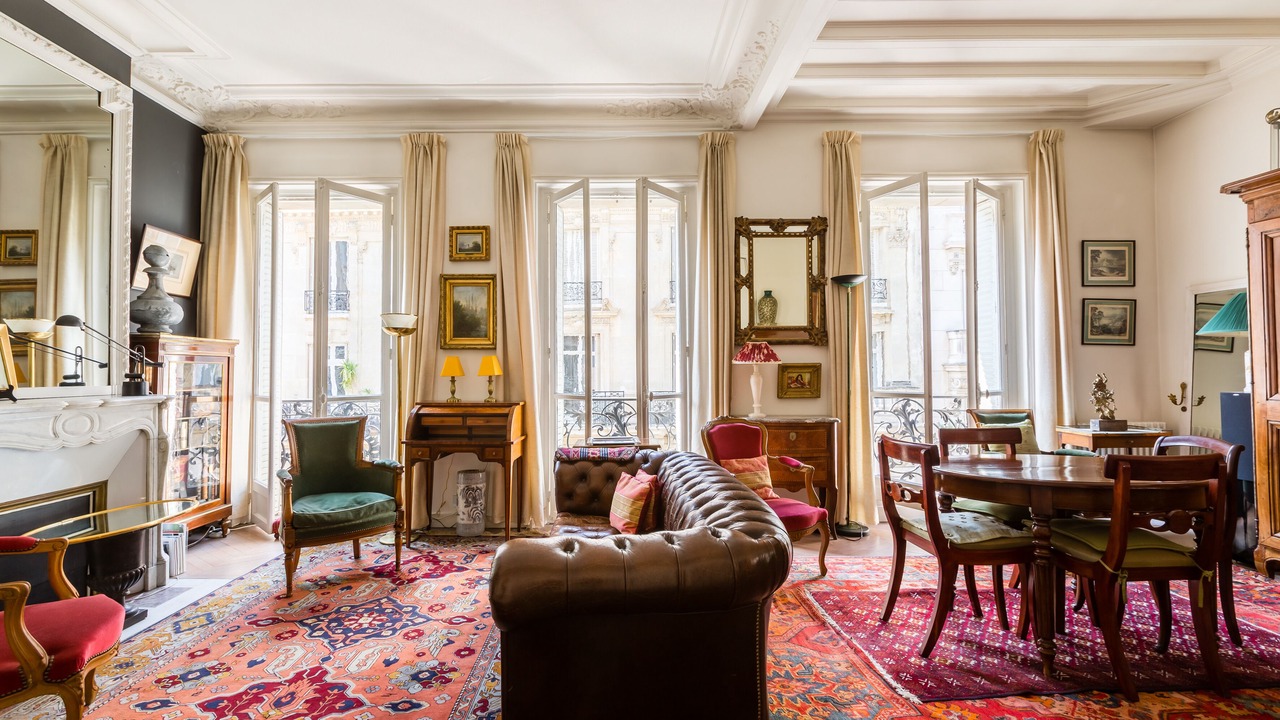 Photo of Others in 16th Arrondissement