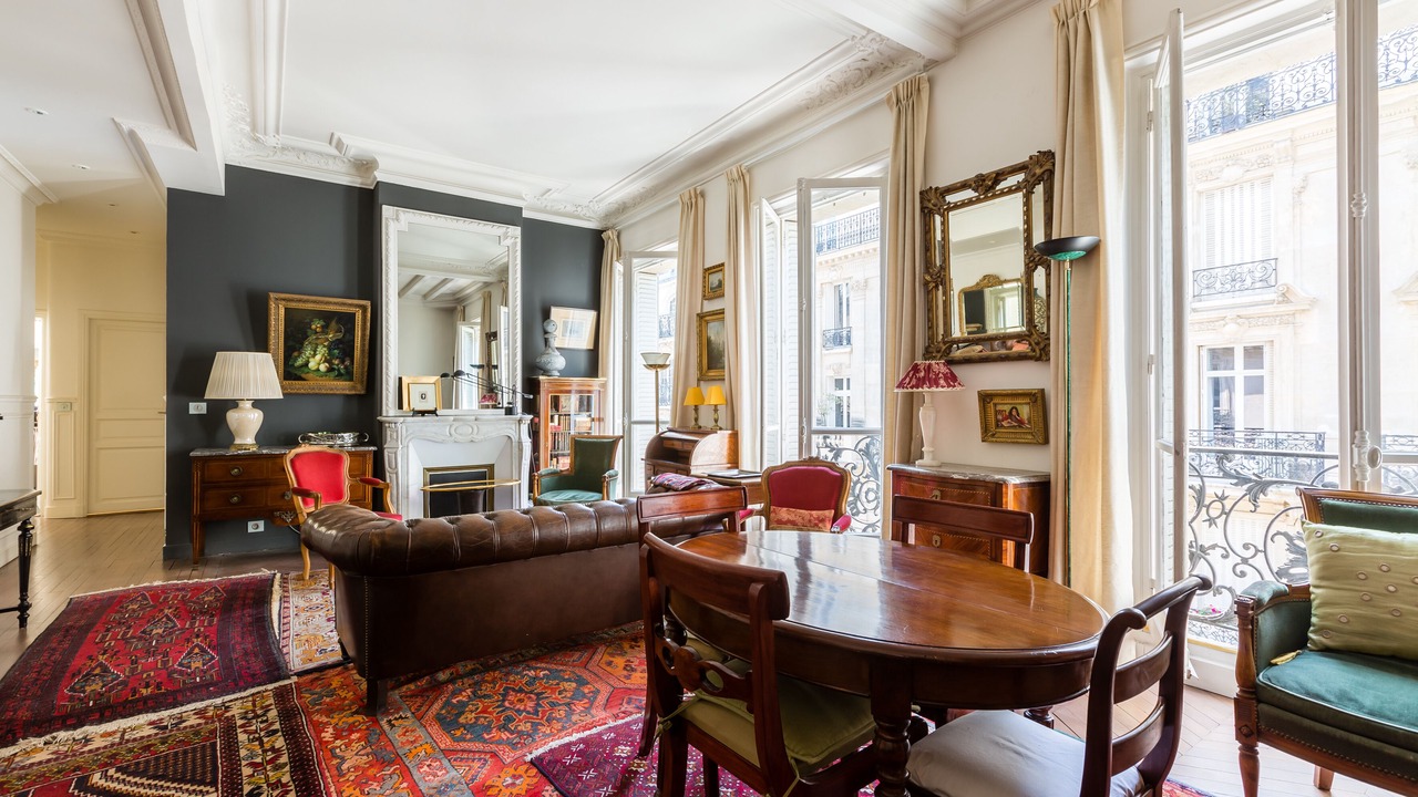 Photo of Others in 16th Arrondissement
