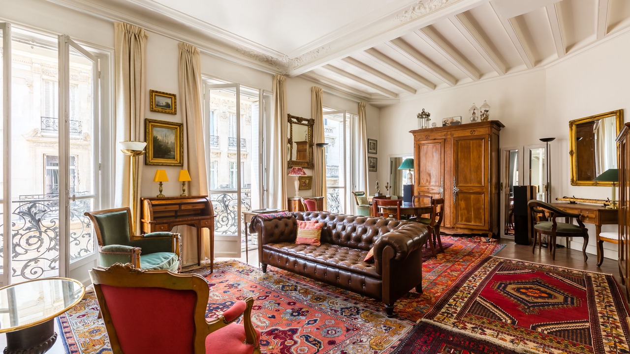 Photo of Others in 16th Arrondissement