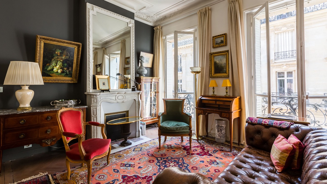 Photo of Others in 16th Arrondissement
