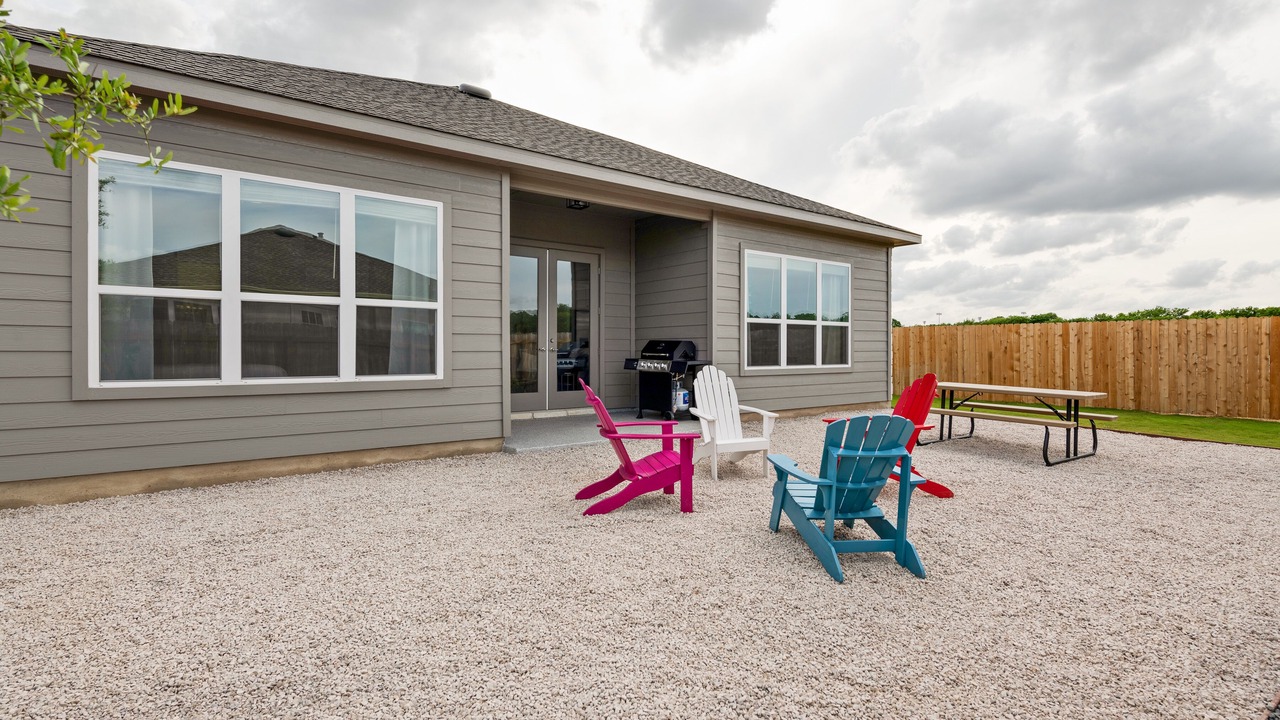 Photo of Outdoor in Round Rock