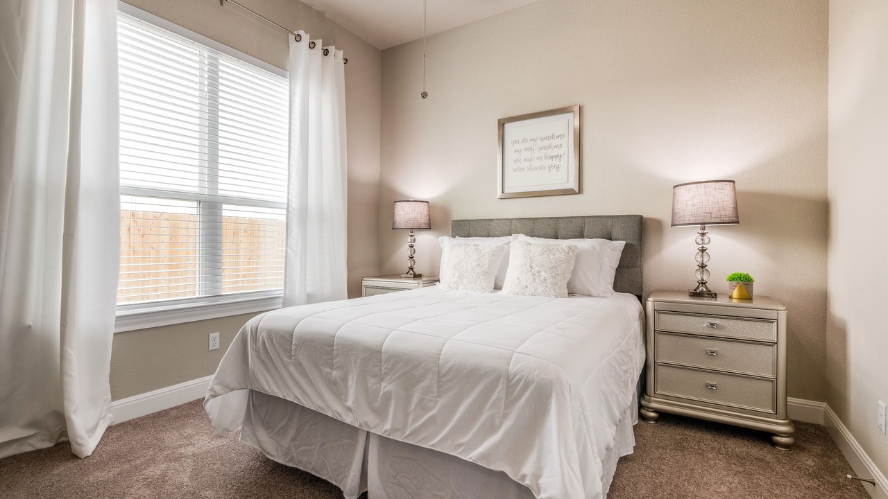 Photo of Bedroom in Round Rock