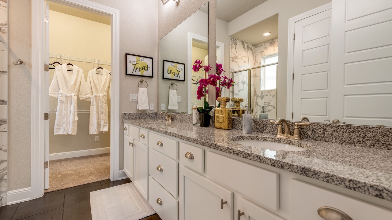 Photo of Bathroom in Round Rock