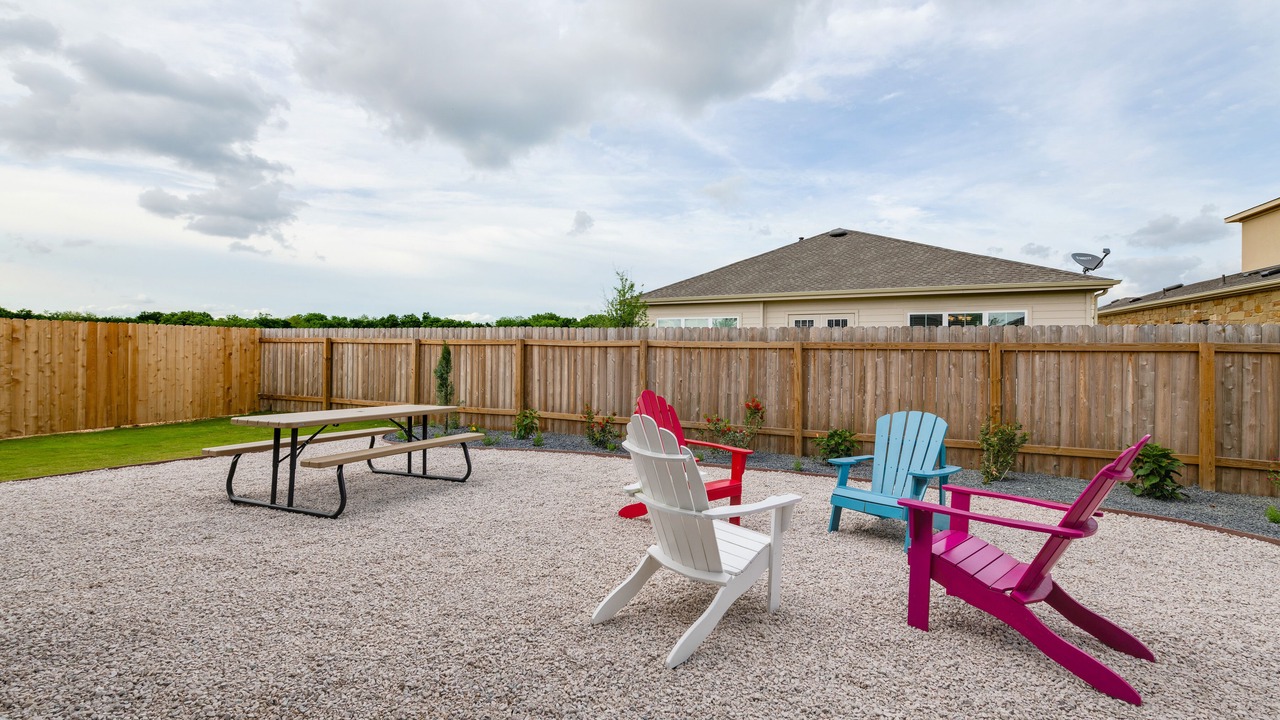 Photo of Outdoor in Round Rock