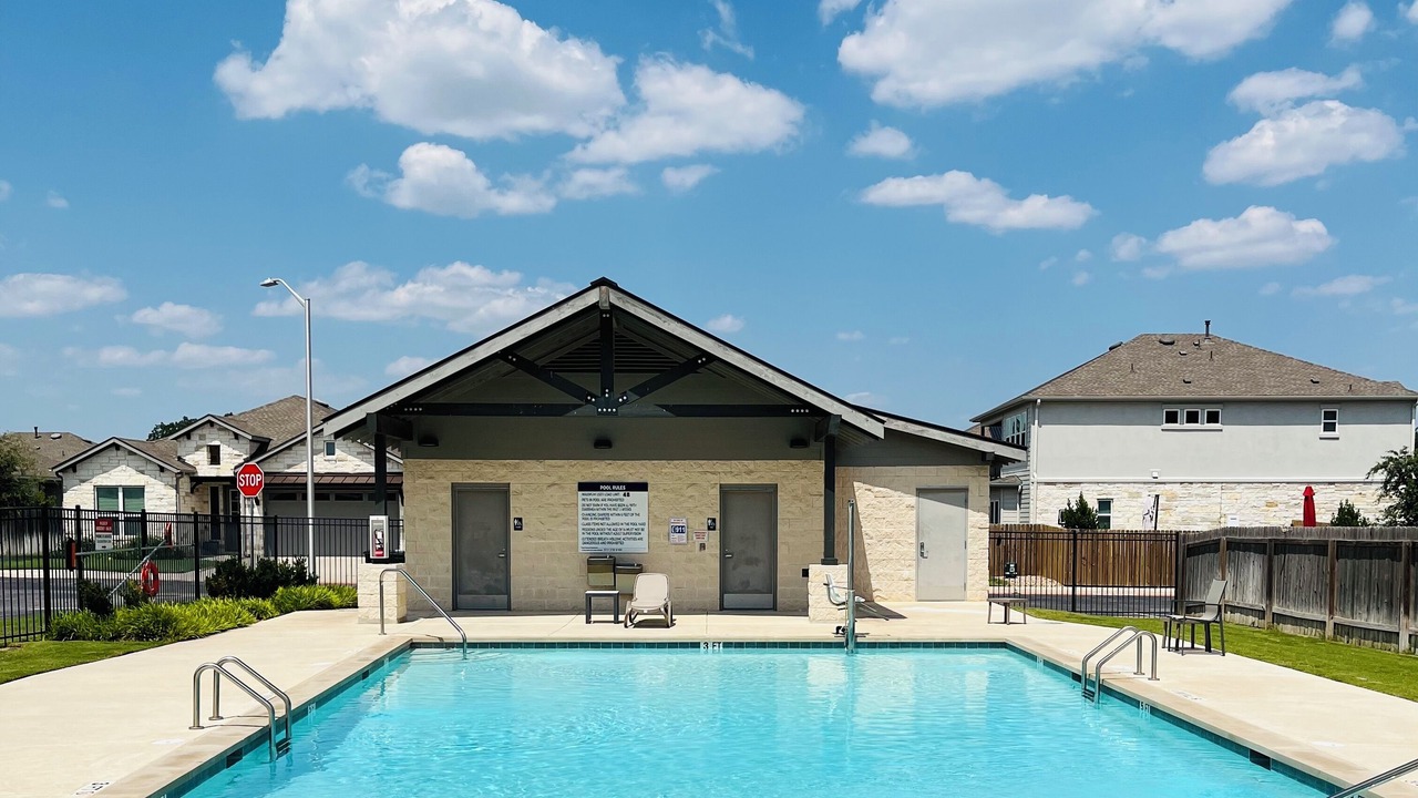 Photo of Outdoor in Round Rock