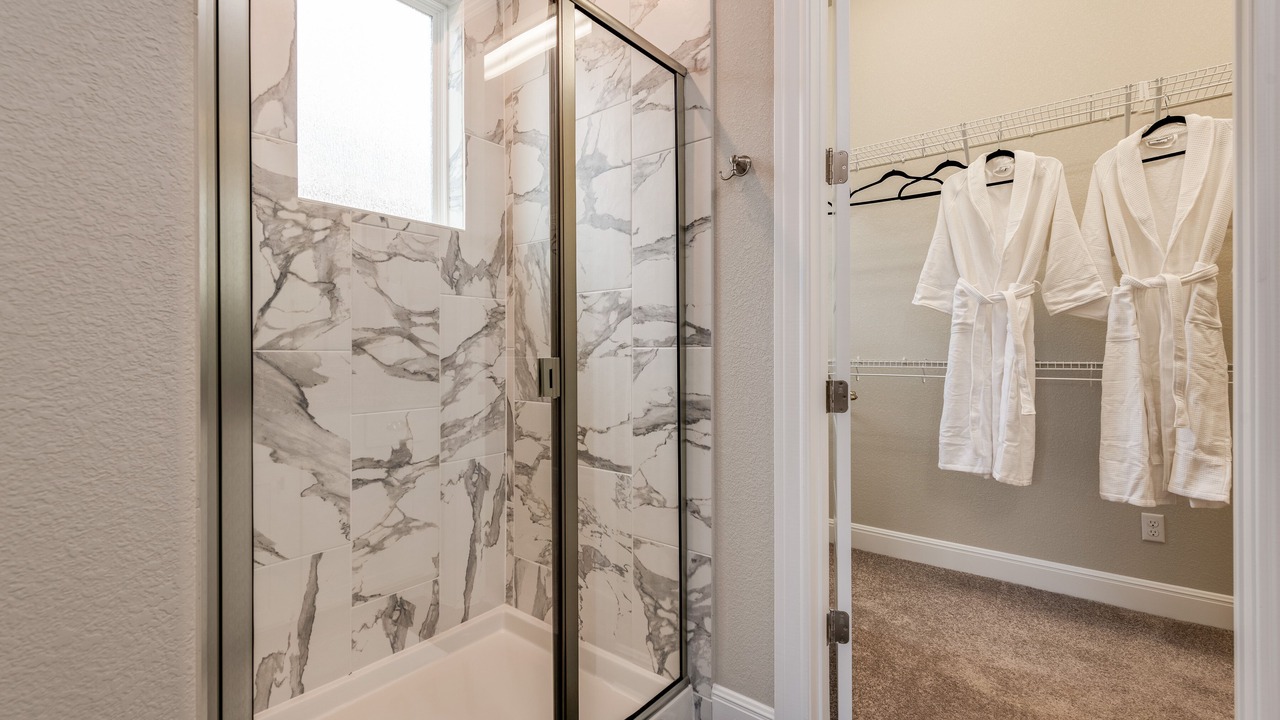 Photo of Bathroom in Round Rock