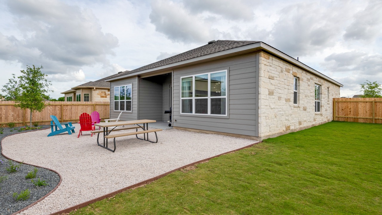 Photo of Outdoor in Round Rock