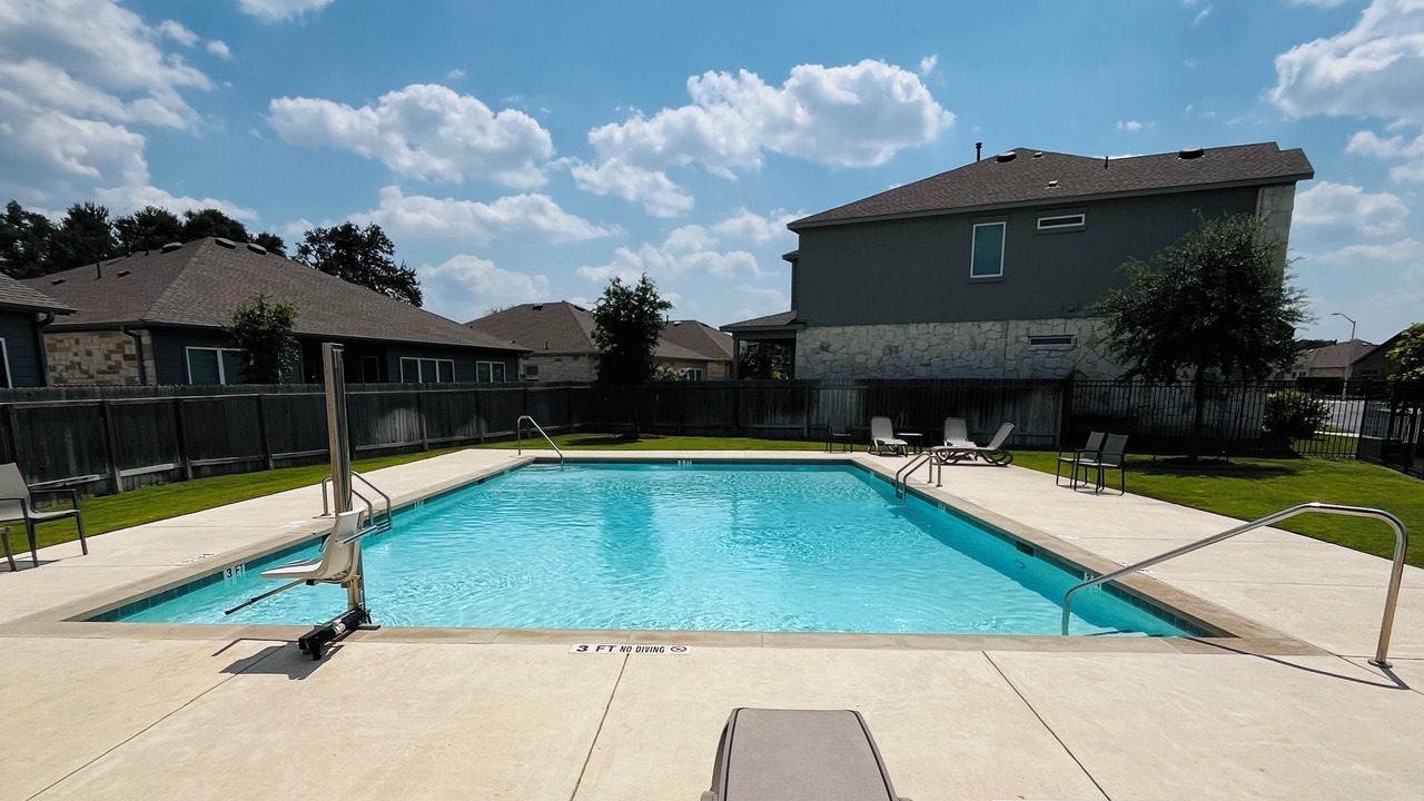 Photo of Outdoor in Round Rock