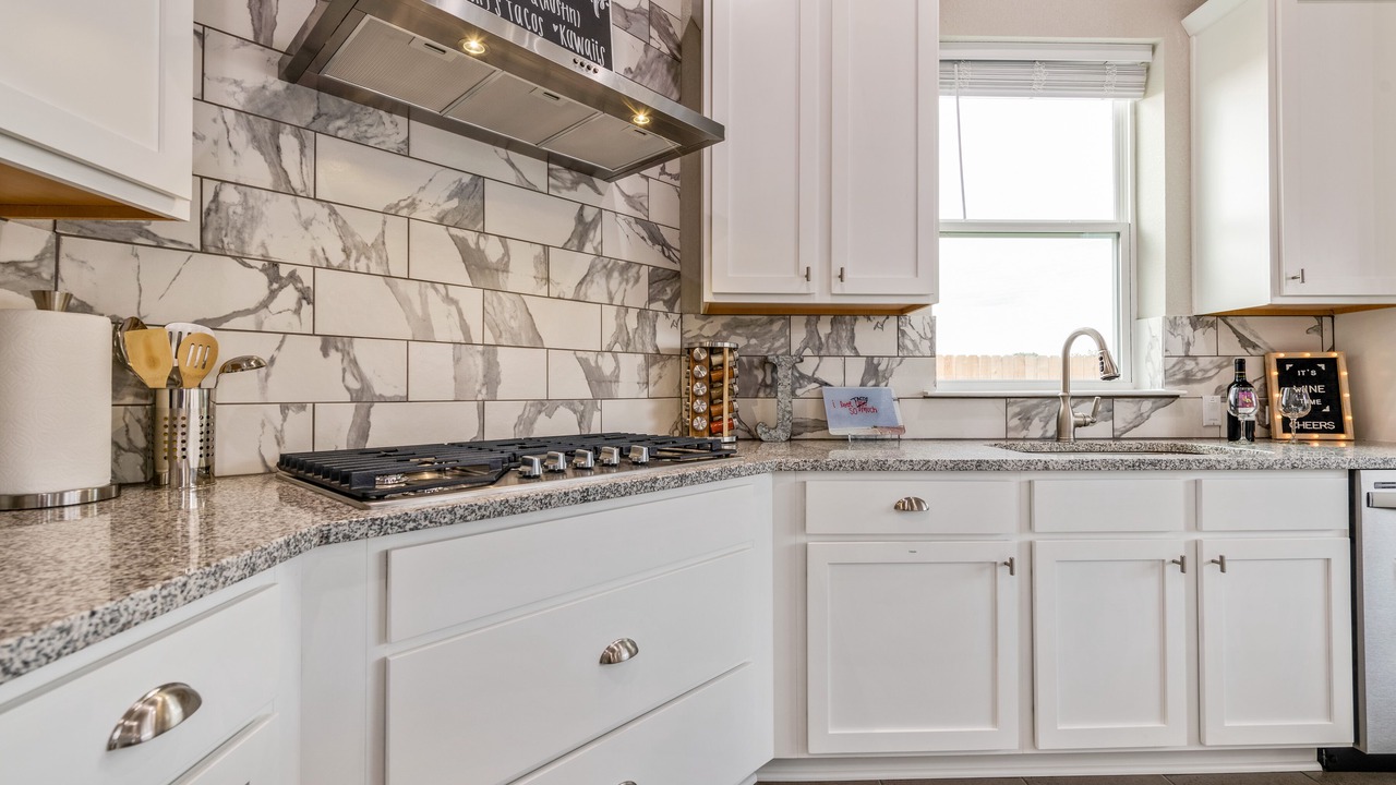 Photo of Kitchen in Round Rock