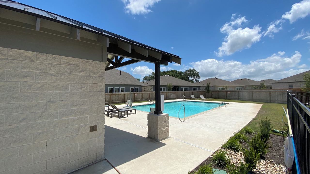 Photo of Outdoor in Round Rock