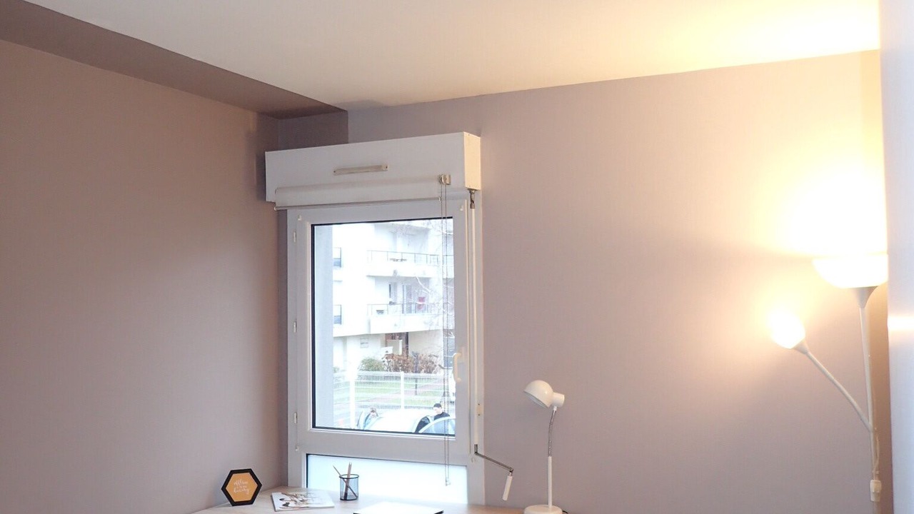 Photo of Bedroom in Tours