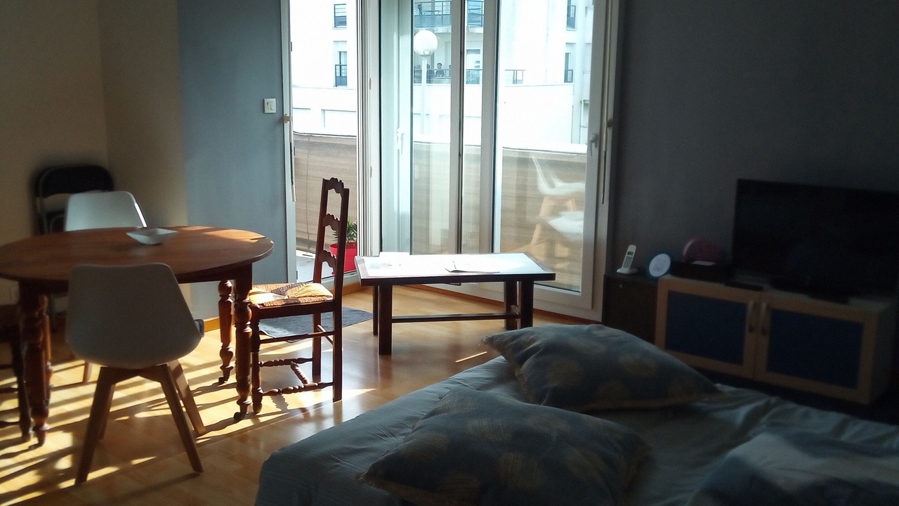 Photo of Bedroom in Tours