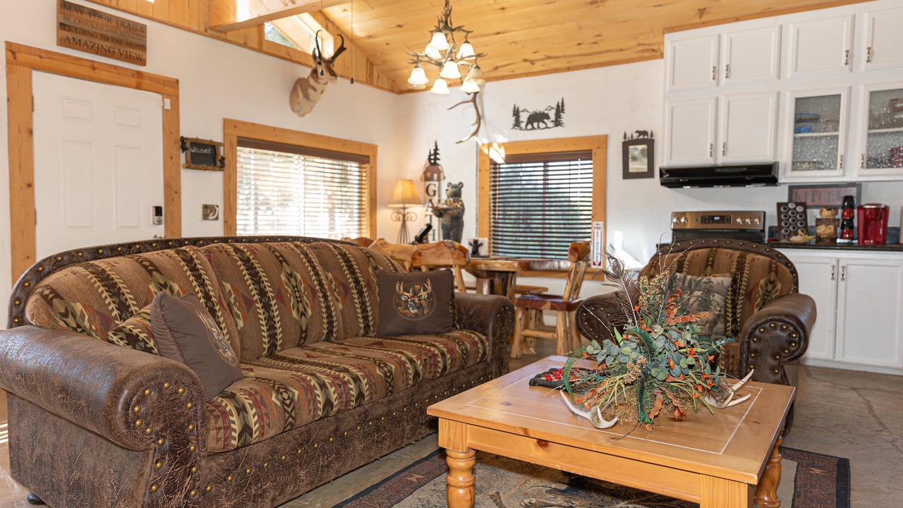 Photo of Livingroom in Pahrump