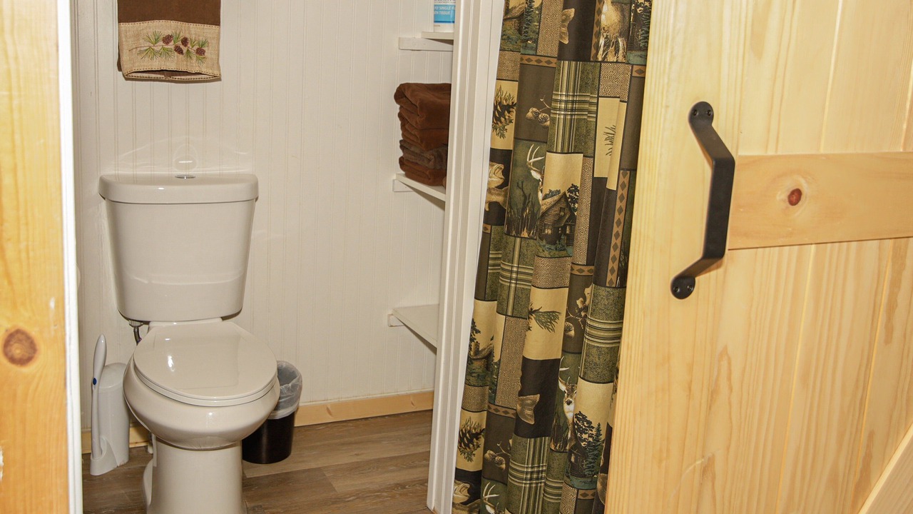 Photo of Bathroom in Pahrump