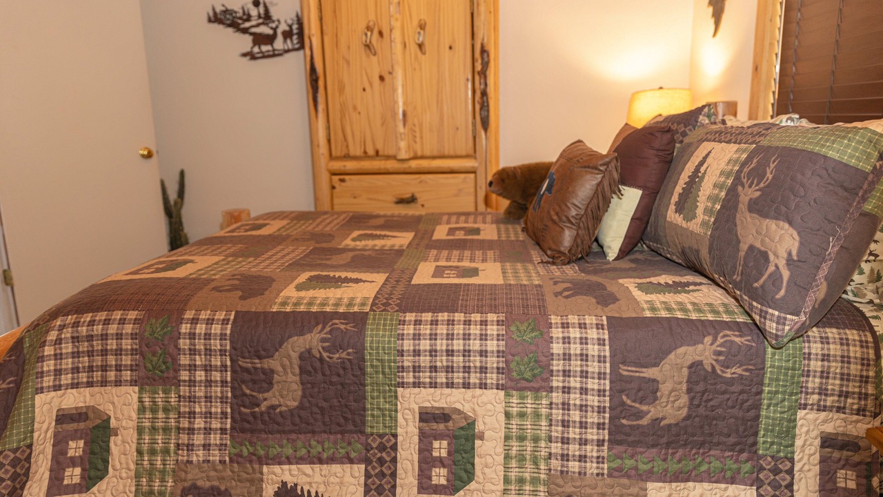 Photo of Bedroom in Pahrump