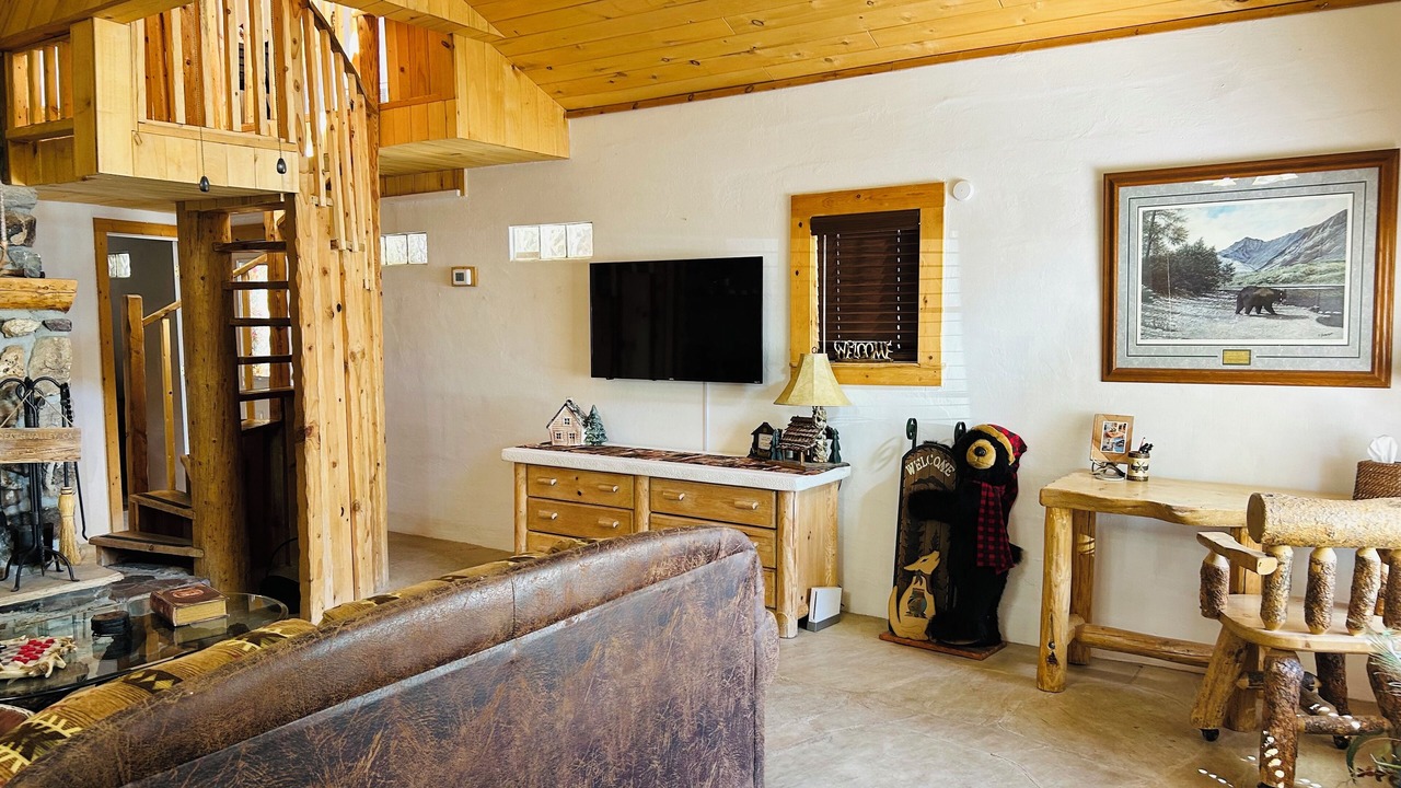 Photo of Livingroom in Pahrump