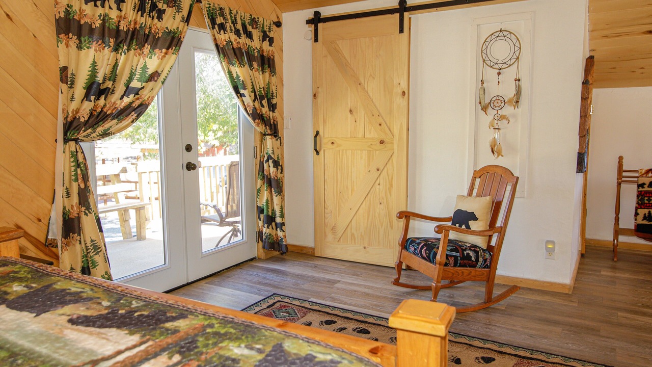 Photo of Bedroom in Pahrump