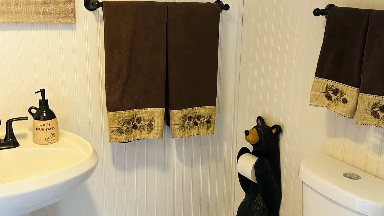 Photo of Bathroom in Pahrump