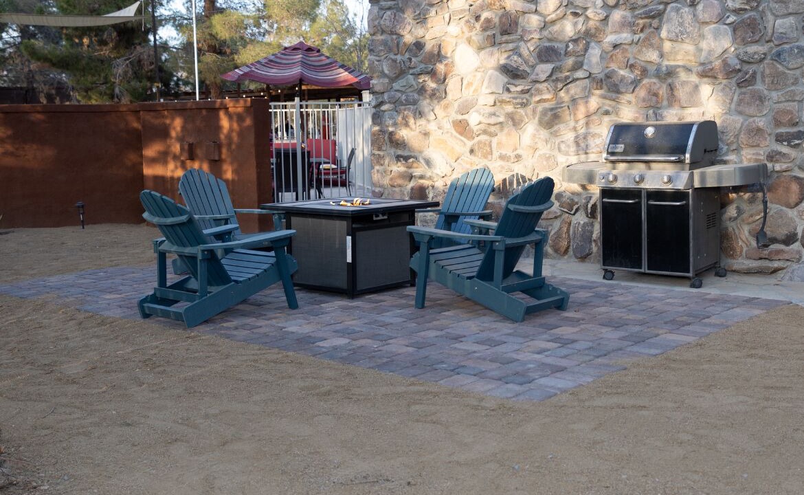 Photo of Outdoor in Pahrump