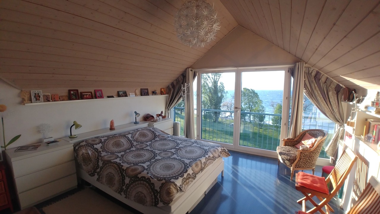 Photo of Bedroom in Anthy-sur-Leman