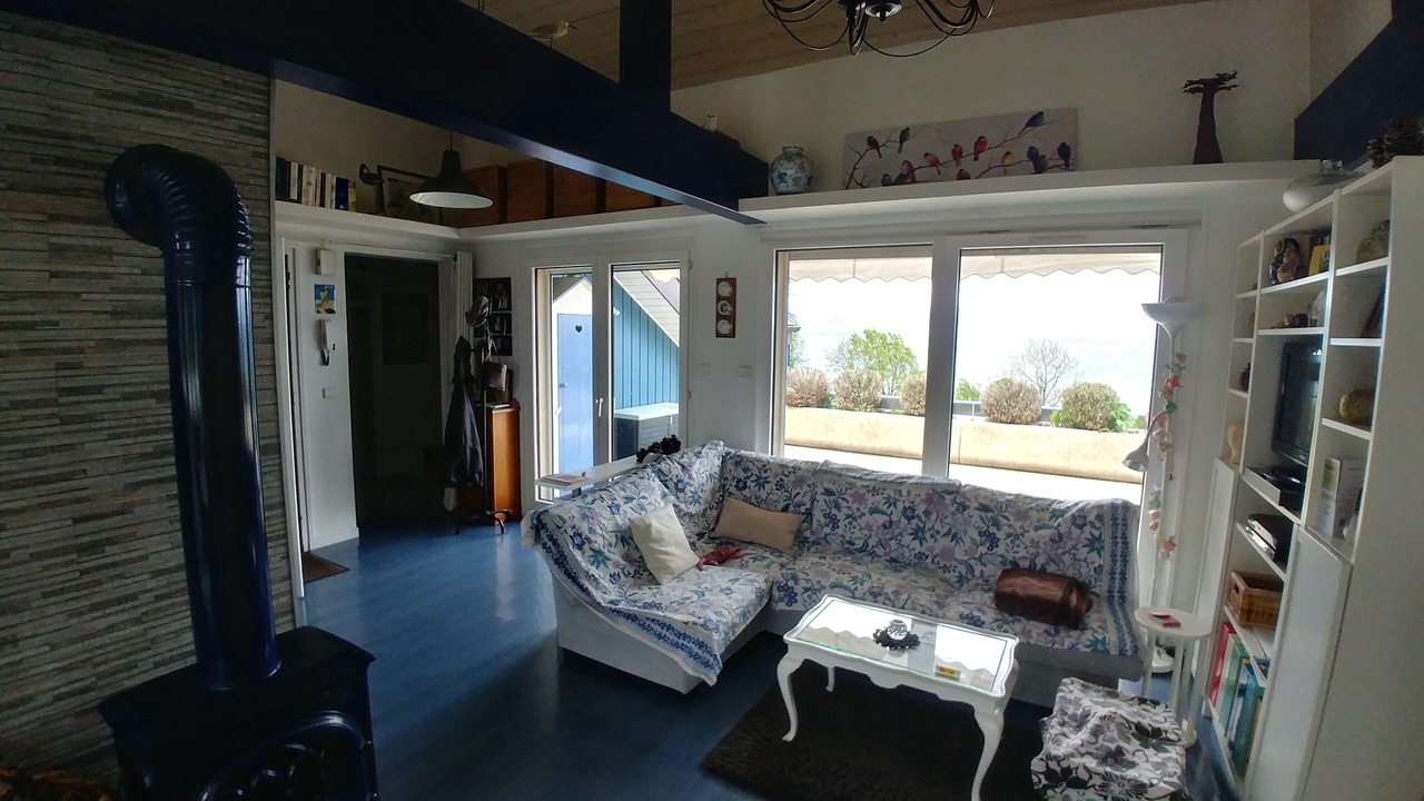 Photo of Livingroom in Anthy-sur-Leman