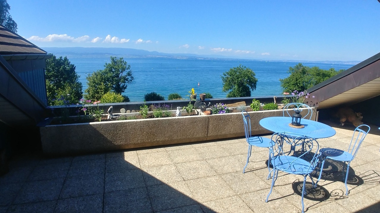 Photo of Outdoor in Anthy-sur-Leman