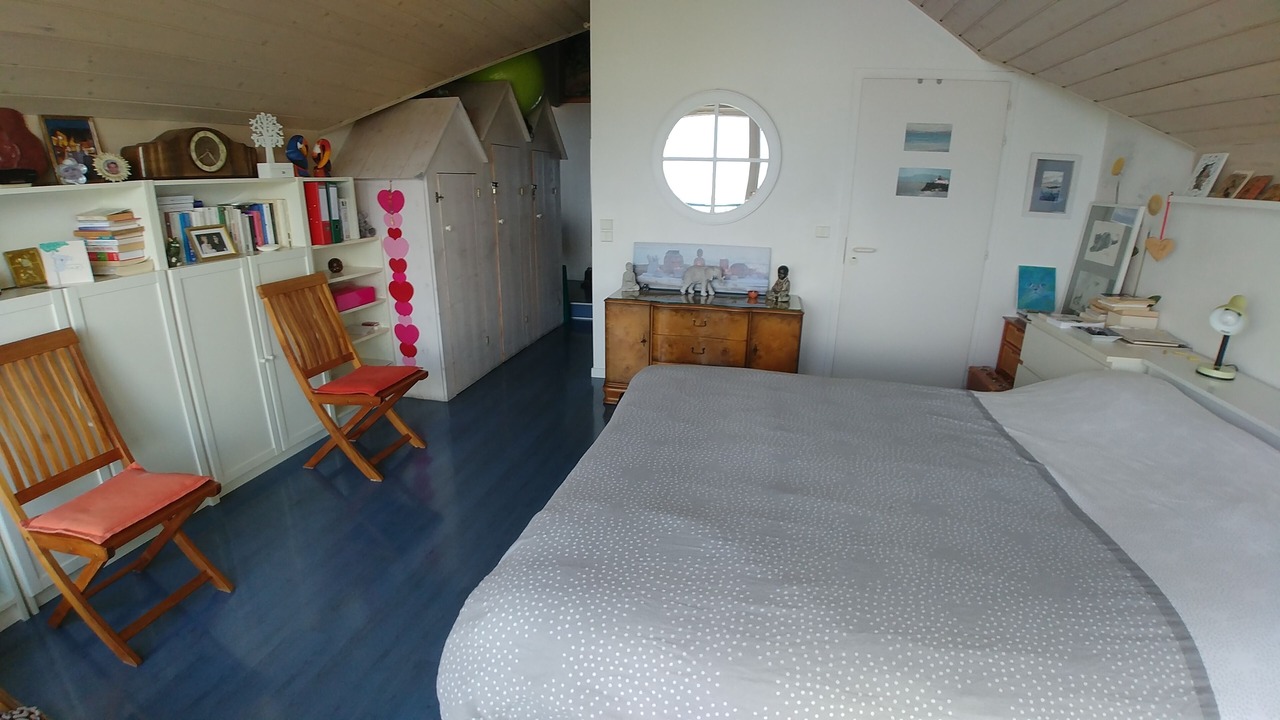 Photo of Bedroom in Anthy-sur-Leman