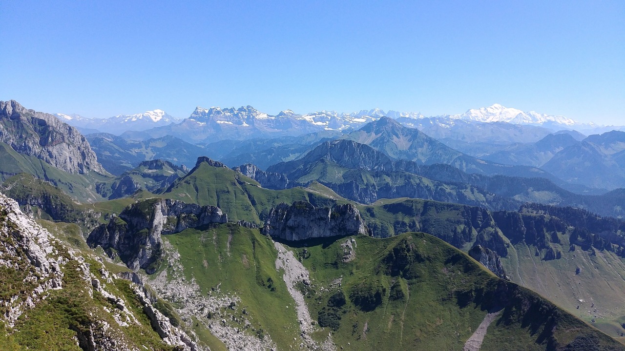 Photo of Outdoor in Anthy-sur-Leman