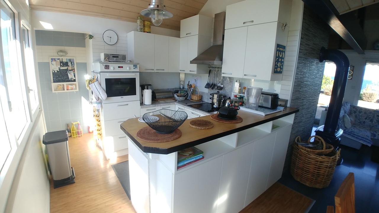 Photo of Kitchen in Anthy-sur-Leman