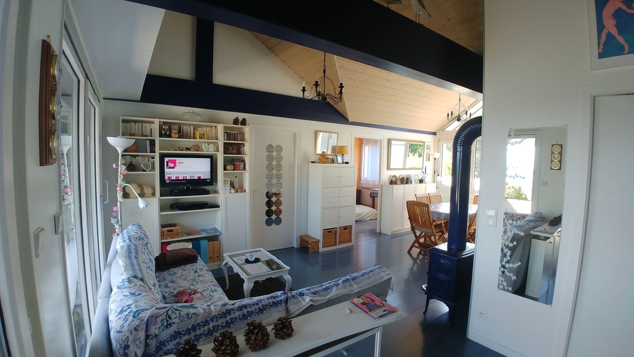 Photo of Livingroom in Anthy-sur-Leman