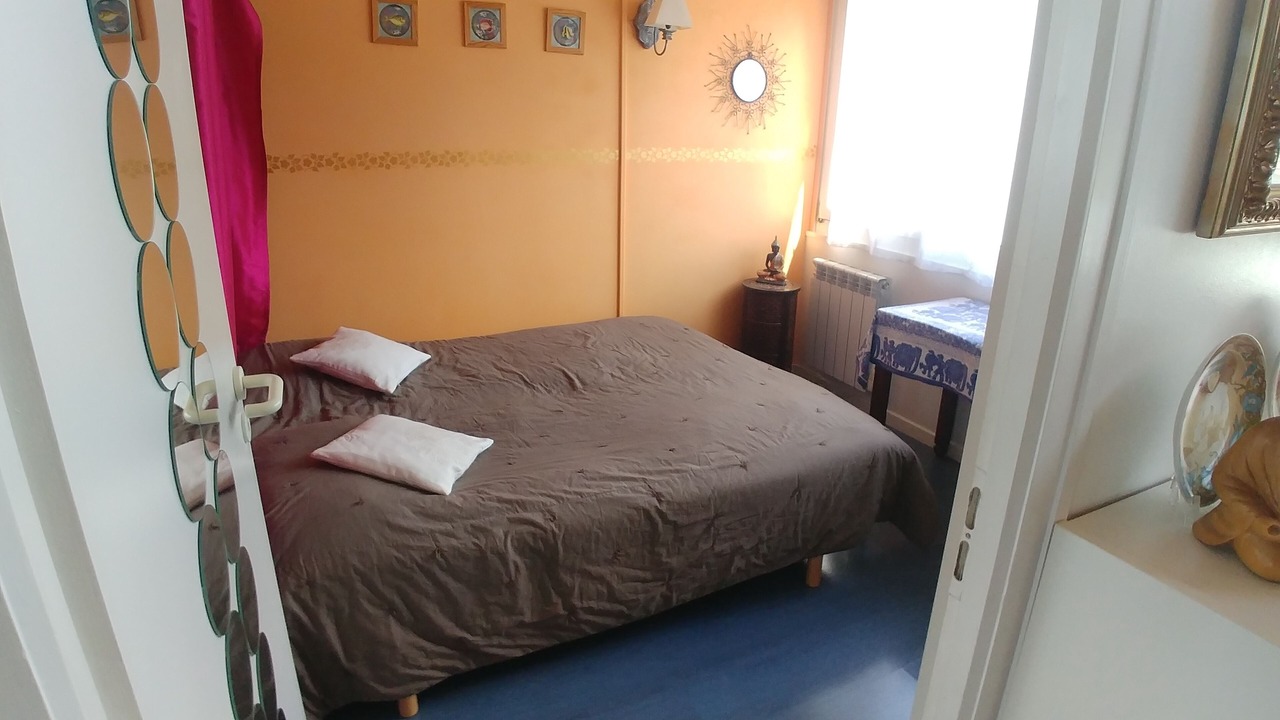 Photo of Bedroom in Anthy-sur-Leman